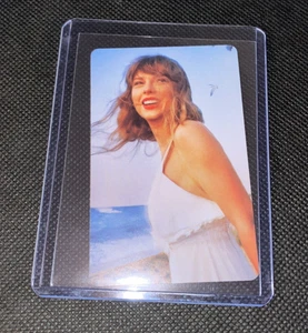 Taylor Swift The Eras Tour Trading Card Swifties - Bild 1 von 2