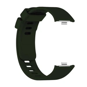 Correa de repuesto para Xiaomi Smart Band 8 Pro, Redmi Watch 4, color verde militar, - Imagen 1 de 6
