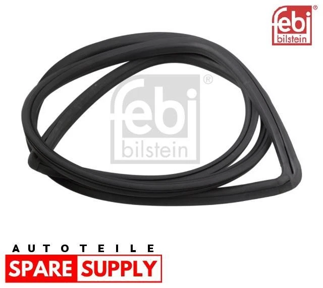 1x 08867 Febi BILSTEIN Dichtung Frontscheibe