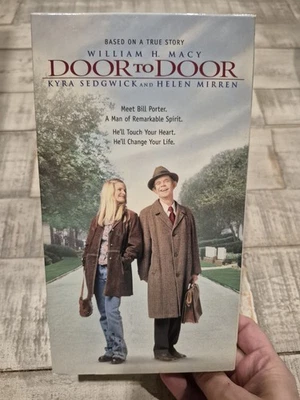 Puerta a puerta (VHS, 2002) Foto 1 de 4