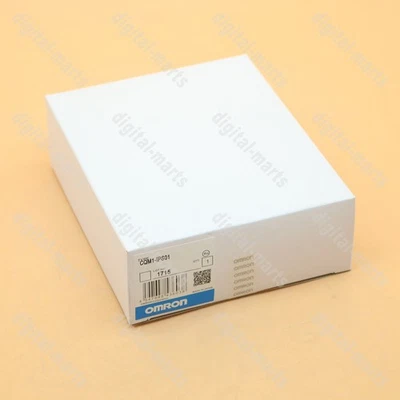 A New Omron CQM1-IPS01 PLC Power supply unit Free shipping#LJ - Image 1 of 4