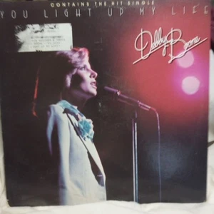 Debby Boone You Light up my Life Warner Brothers Records Album Vinal LP 1977 - Picture 1 of 7