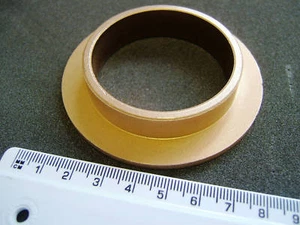 MASSEY-FERGUSON, LANDINI, PERKINS - BUSH DE ENGRANAJES DE RALENTÍ 731033M1, 10050345, 0050345  - Imagen 1 de 1