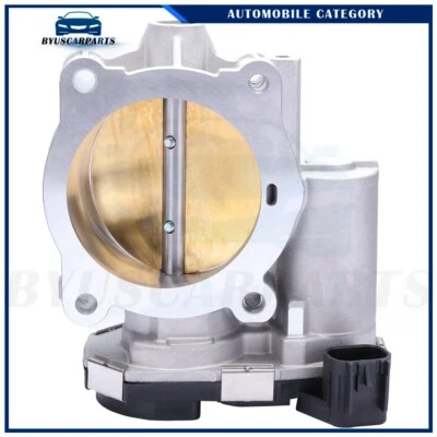 Conjunto de carrocería del acelerador para Cadillac CTS 3,0 L 3,6 L 2011 2010 2009 2008 2007 delantero Foto 1 de 4