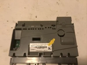 WHIRLPOOL DISHWASHER CONTROL BOARD PART# W10804130 REV B. #105 - Picture 1 of 3