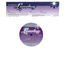 Mariah Carey - Loverboy - Used Vinyl Record 12 - J5628z
