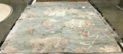 Alfombra Mancha Trasera GRIS/BEIGE 9' X 12', Precio Reducido 1172633639 DDY716K-9 Foto 1 de 4