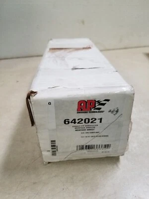 Catalytic Converter AP Exhaust 642021 - Image 1 of 4