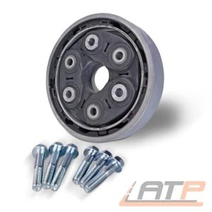 HARDYSCHEIBE HINTEN FÜR AUDI A1 A3 Q2 Q3 TT VW ARTEON GOLF 7 PASSAT TIGUAN - Bild 1 von 4