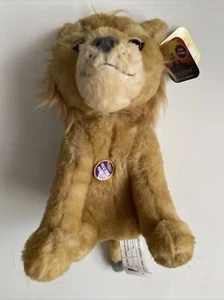 NWT Disney The Lion King Simba Cub Talking Plush Toy Stuffed Animal Friend 9 in. - Picture 1 of 8