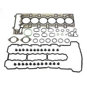 Engine Cylinder Head Gasket Set For BMW 135i 335i E60 E90 F01 F02 3.0L N54B30A/B - Picture 1 of 9