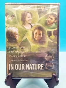 In Our Nature, DVD, 2012 - Picture 1 of 4