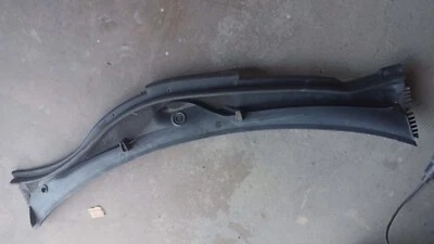 MB Mercedes Benz SLK R170 Couverture De Moteur L'Essuie-glace A1708300713 - Photo 1/4