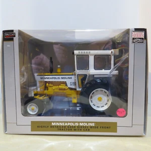 SpeCast Minnneapolis Moline G-850 Diesel Tractor 1/16 MM-SCT756-B3 - Picture 1 of 6