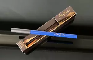Shea Moisture Ultra Smooth Long Wear Eye Pencil BLUE - Picture 1 of 7