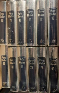 NEU Perry Rhodan Silberband Silberbände ZUR AUSWAHL - in Folie - Bild 1 von 57