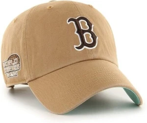 Authentic '47 Brand MLB Boston Red Sox Adjustable MVP/Clean Up/Snap Dad Hat Cap - Picture 1 of 24