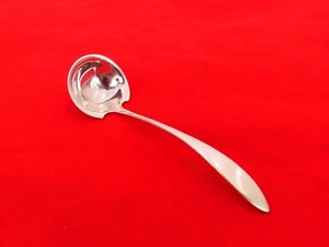 Towle Sterling Silver Lafayette Sauce Ladle RV-9 - Picture 1 of 5