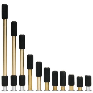Tour Lock Pro Counter Weight Plugs - Picture 1 of 1
