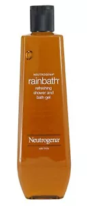 Gel doccia e bagno Neutrogena Rainbath - 40 oz, 1 numero - Foto 1 di 1