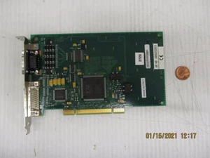 Controlador WAN Open Box, IBM, 91H3942, IBM 2720-9406 PCI Twinax - Imagen 1 de 6