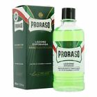 Proraso Refreshing And Toning After Shave Lotion 400Ml
