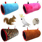  Papageien-Hängematten Schlafsack Für Haustiere Spielzeug Hamster