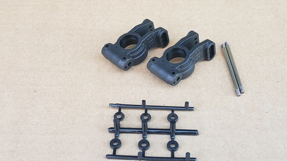  tekno nb48.4 REAR UPRIGHTS  - Image 1 of 1