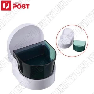 Ultrasonic Denture Mouth Tooth Sonic Cleaner Dental Mouth Guard Cleaning Machine - Picture 1 of 8