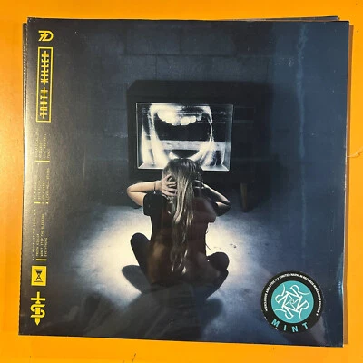 Sevendust - Truth Killer (12" Vinyl LP) New and Sealed - Image 1 of 2