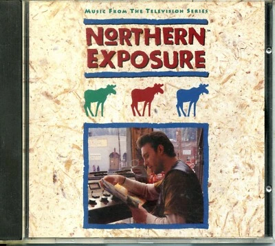 Northern Exposure - Music From The Television Series - Image 1 of 3