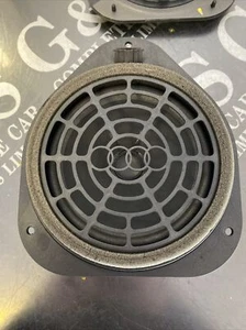 Audi A5 Bang & Olufsen Speaker 8T0 035 411 A - Picture 1 of 5