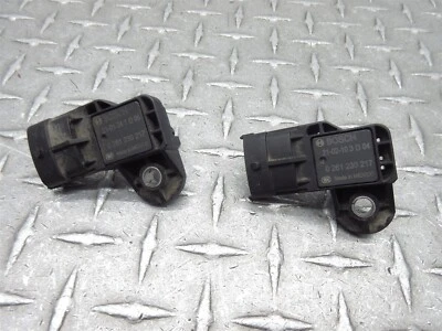 2021 20-23 Polaris Slingshot SL Lot Sensor Map Pressure Air Box Oem - Image 1 of 4