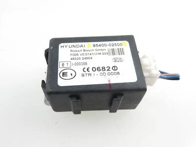 Centralina Immobilizzatore Hyundai Santa Fé I SM 9540002500 2004 17800983 - Immagine 1 di 4