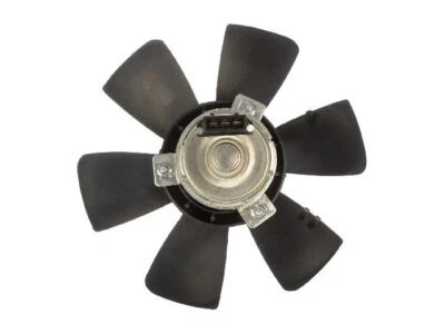Conjunto de ventilador auxiliar Dorman 58726WJZW 1982 para Volkswagen Scirocco 1975-1989 Foto 1 de 2