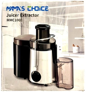 Estrattore di succo MAMA’S CHOICE - Spremiagrumi modello MMC1001 - Spremiagrumi - Foto 1 di 3