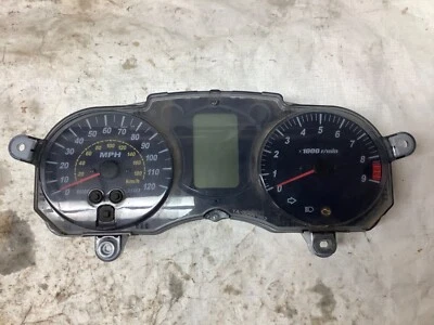 Yamaha Majesty YP400. Speedometer assemble 5RU-83500-10-00 - Image 1 of 4