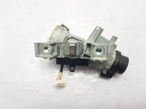 2004-2013 MK2 SKODA OCTAVIA IGNITION + DOOR BARRELS + KEY 1K0905851B - Picture 1 of 12