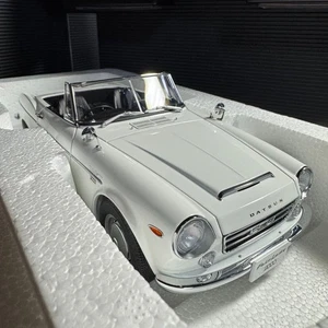 AUTOart 1/18 Datsun Fairlady 2000 SR311 Minicar Undisplayed item - Picture 1 of 10