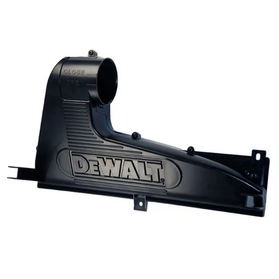 DeWalt 正品原始设备制造商替换防尘罩 - 5140010-00 — 第 1/2 张图片