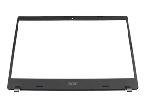 Acer TravelMate P2 (TMP215-53) original Displayrahmen 39,6cm (15,6 Zoll) schwarz - Afbeelding 1 van 3