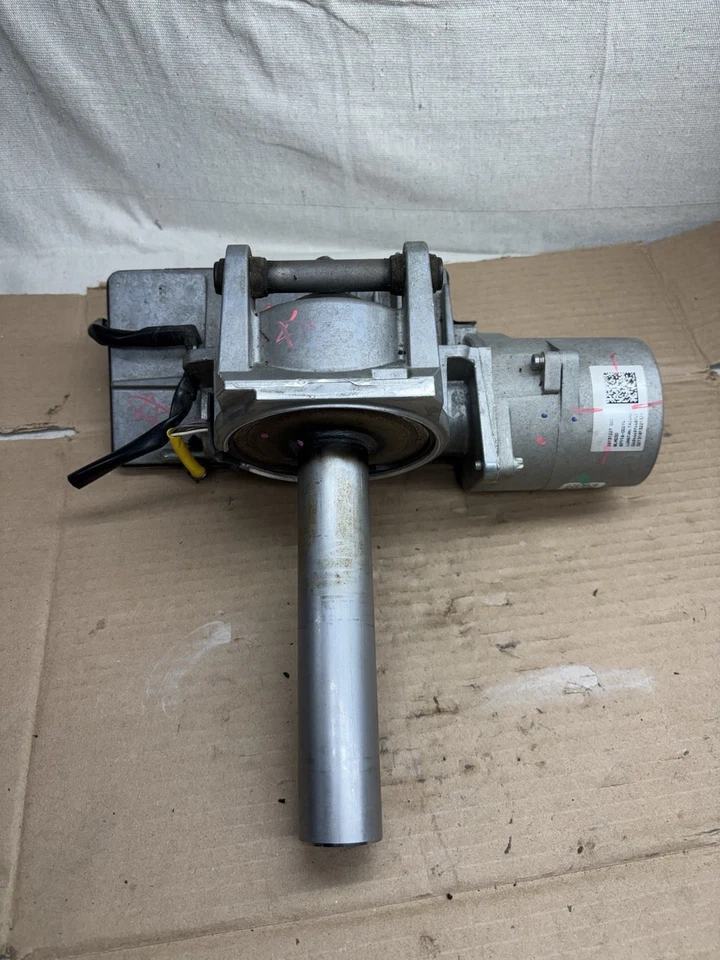 Ford Escape Mercury Mariner 2008-2012 motor de asistencia de dirección asistida eléctrica OEM Foto 1 de 4