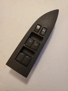 2003-2008 INFINITI FX35 FRONT LEFT DRIVER MASTER WINDOW SWITCH  80961-C6000 OEM - Picture 1 of 8