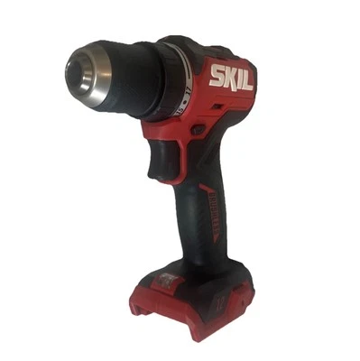 Skil PWRCORE 12V Brushless 1/2" Drill/Driver Bare Tool DL6290A-00 - Image 1 of 4