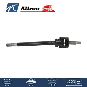 Front Left Passenger Side Axle Shaft 68397156AA  For 2018-2024 Jeep Wrangler - Picture 1 of 12