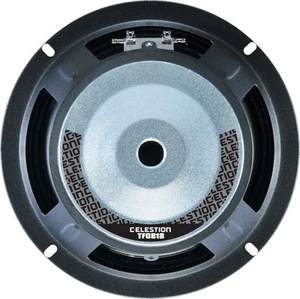 Celestion TF0818 8’’ pressed steel,ferrite magnet mid/bass driver 8 ohm - Picture 1 of 2