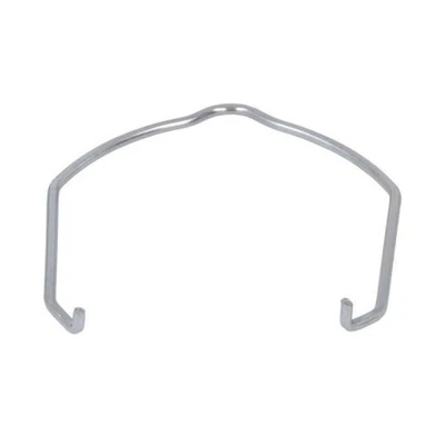 ORIGINAL® Thermotec Halteschelle, Ladeluftschlauch für VW GOLF V GOLF PLUS V - Bild 1 von 4