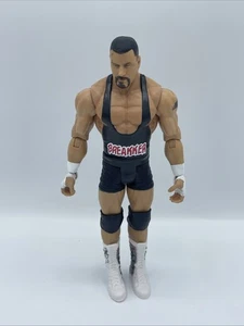 Mattel WWE Basic Series 135 Bron Breaker Figur 2017 - Bild 1 von 11