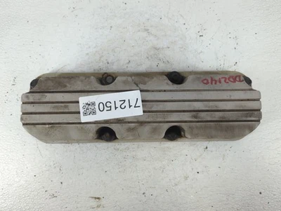 2005 Pontiac Grand Prix Passenger Right Cylinder Head Valve Cover Z3MBN - Image 1 of 4