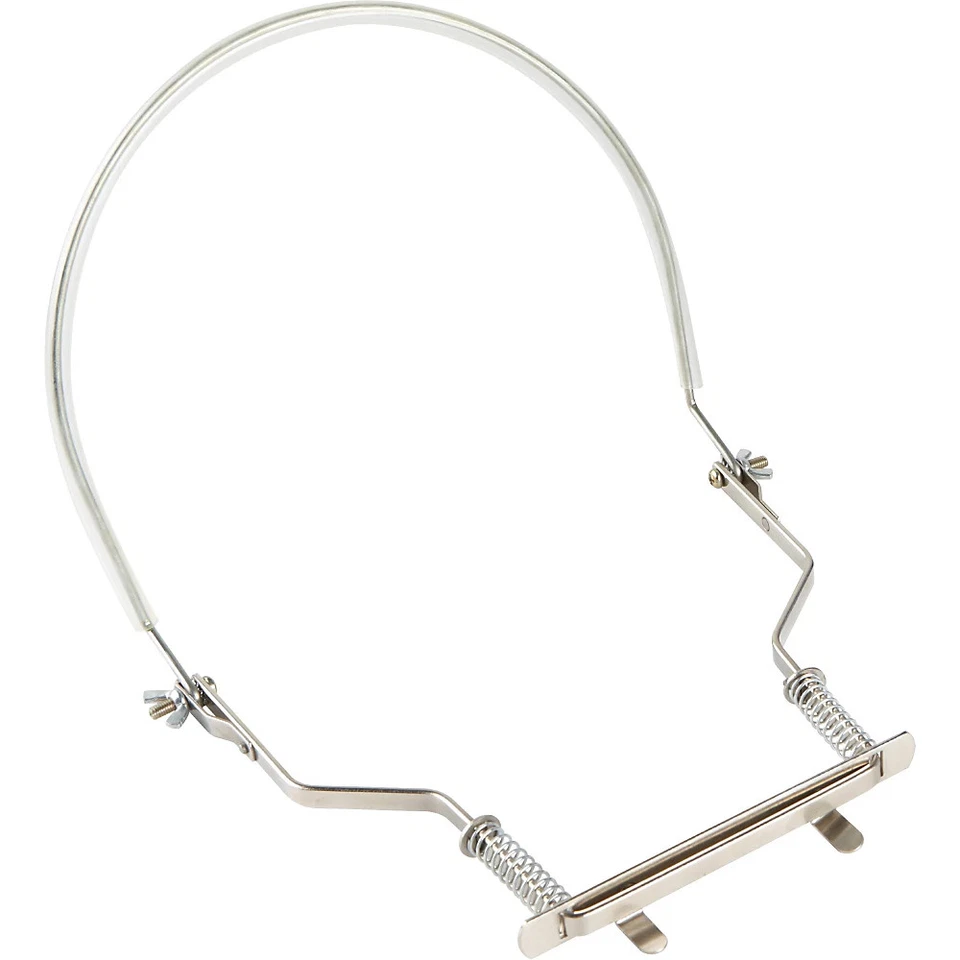 HOHNER HH01 10 Hole Harmonica Holder